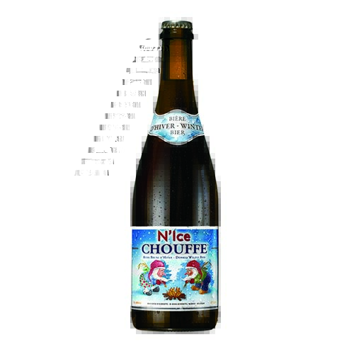 商品详情 la chouffe 国家:比利时 | 酒厂: chouffe | 风格:belgian
