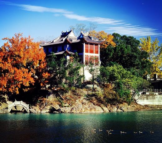 （永久下架）奉化溪口历史之旅 商品图0