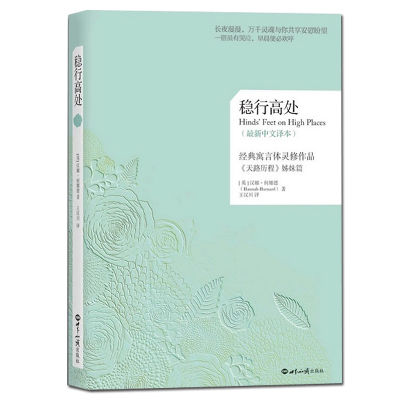 稳行高处