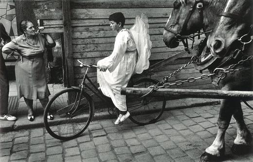 Josef Koudelka: Exiles 寇德卡摄影作品:流放 商品图3