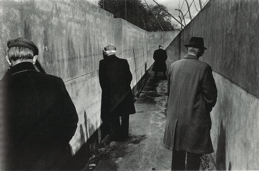 Josef Koudelka: Exiles 寇德卡摄影作品:流放 商品图1