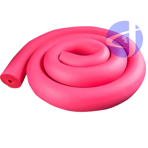 B1红色 20013×2m 35根/件 家乐斯保温彩管 商品代码18352 商品图0