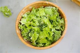 混合生菜基底（100g）