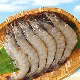 鲜虾（4只/份）