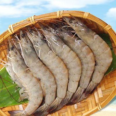 鲜虾（4只/份） 商品图0