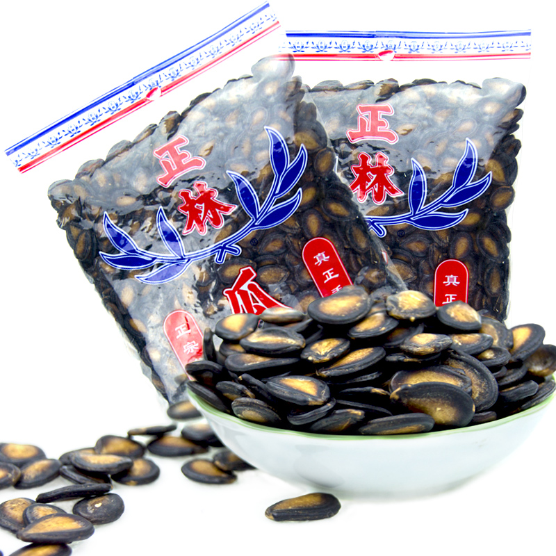 正林袋装西瓜子225g