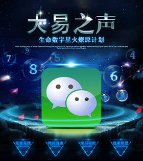 能量数字学81组数字解析