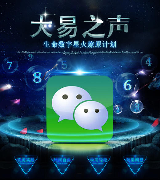 能量数字学81组数字解析 商品图0