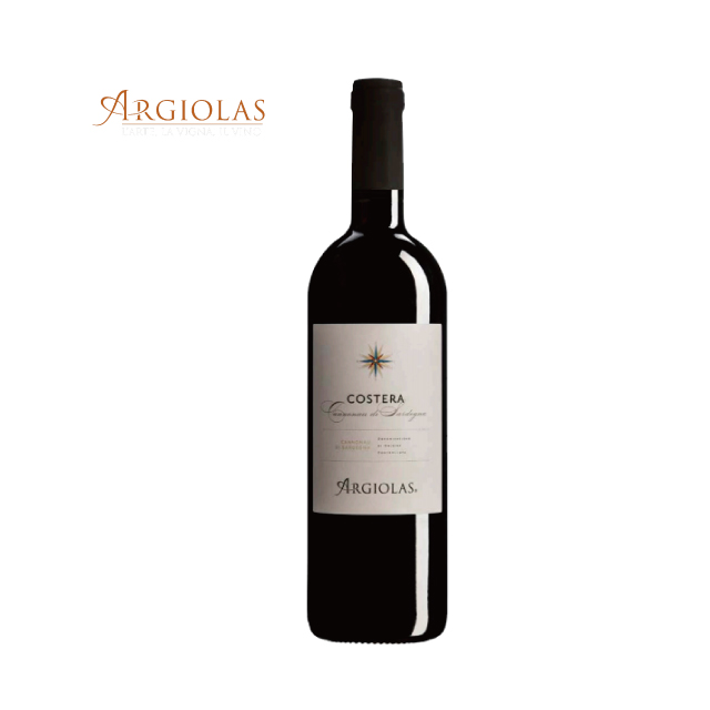 argiolas, costera, cannonau di sardegna, doc 阿吉