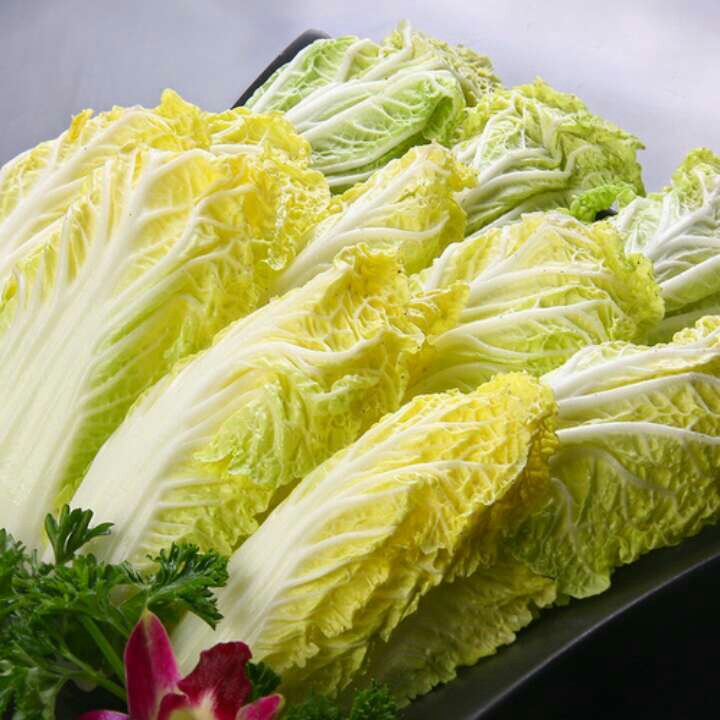 娃娃菜