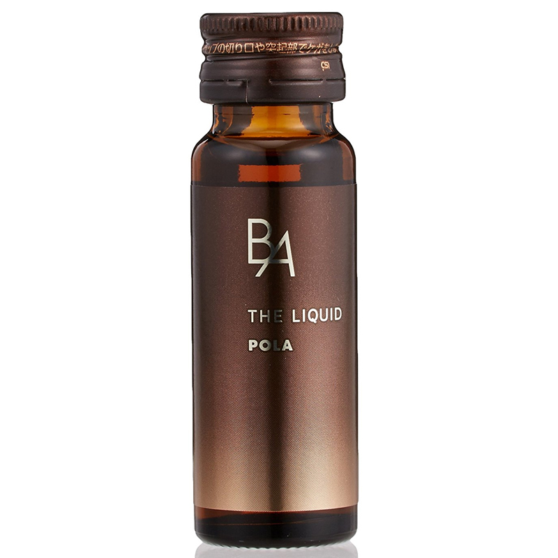 【日本直邮】pola宝丽抗衰老抗糖化口服液20ml×12瓶