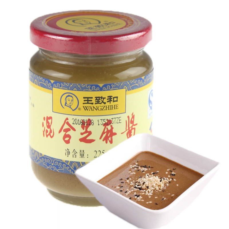 6ºͻ֥齴225g