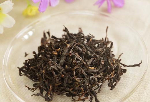 岩冷澜沧古茶云岚红古树红茶叶滇红功夫礼盒装自喝送礼 商品图1