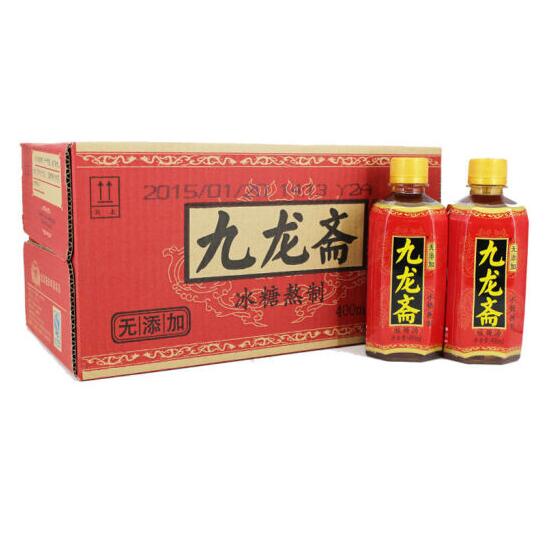 九龙斋老北京酸梅汤400ml