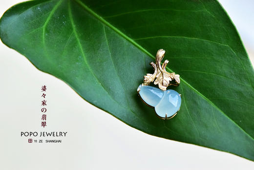 葫芦│缘分之初体验 商品图3