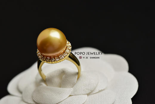 提升气质只一件珍珠就够了 商品图3