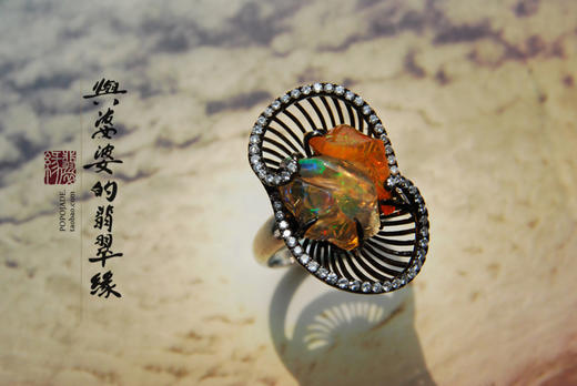 天堂之火 商品图2