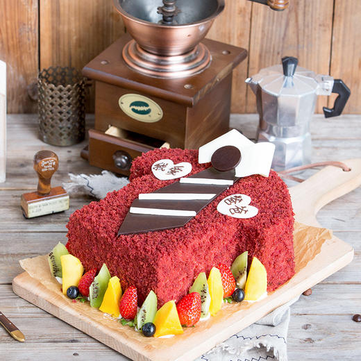 【新泰市】超能爸爸，2磅198元 商品图2