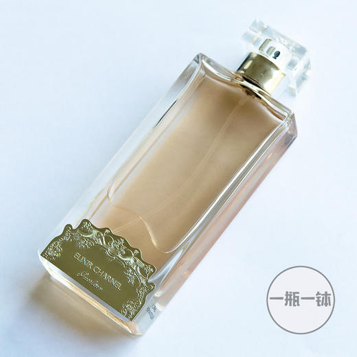 沙龙线 咏叹调-浪漫花香  Elixir Charnel Floral Romantique 分装 商品图0