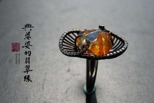天堂之火 商品图3