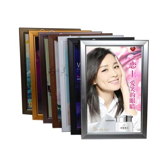 定制 超薄灯箱 商品图1