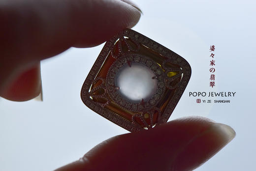 蕾丝边的窃窃私语 商品图7