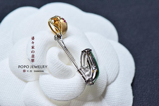 随心随性，一枝独秀 商品图2