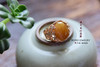 无法拒绝的一枚黄翡戒指 商品缩略图2