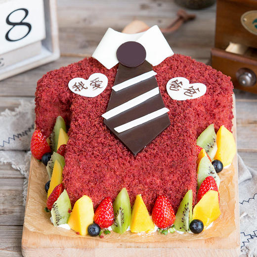 【新泰市】超能爸爸，2磅198元 商品图1