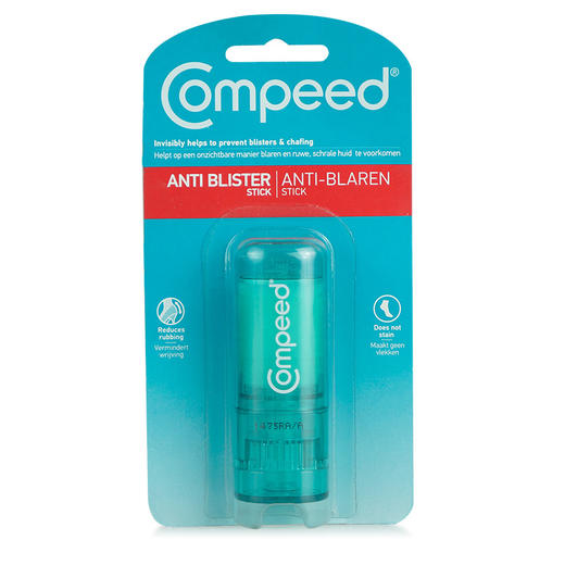 compeed护脚膏 高跟鞋防磨脚膏8ml 商品图1