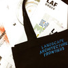 LAF定制帆布袋 商品缩略图0