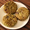 粗粮抹茶薏米粗粮饱腹代餐 除湿养生饼 450克买三送一 商品缩略图2
