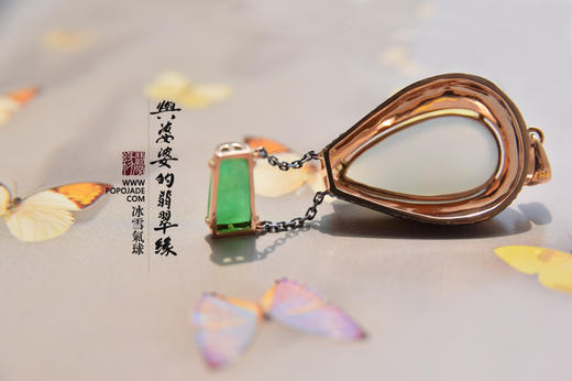 冰雪气球 商品图7