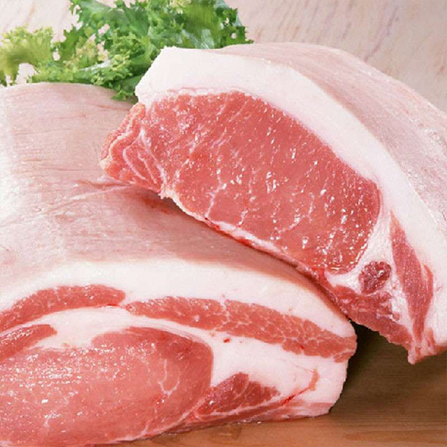 鱼肉禽蛋--后腿肉