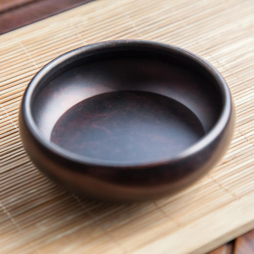 小号三足铜炉（黄铜） 商品图4