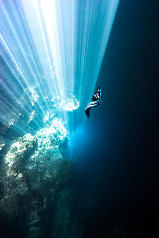 【自由行国内外】AIDA自由潜水--从一星plus到四星，入门到大师课程都满足你 商品图4