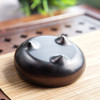 小号三足铜炉（黄铜） 商品缩略图1