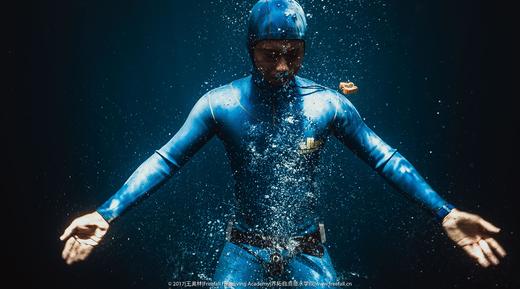 【自由行国内外】AIDA自由潜水--从一星plus到四星，入门到大师课程都满足你 商品图3