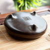 中号禅修三足铜炉（黄铜仿古） 商品缩略图4