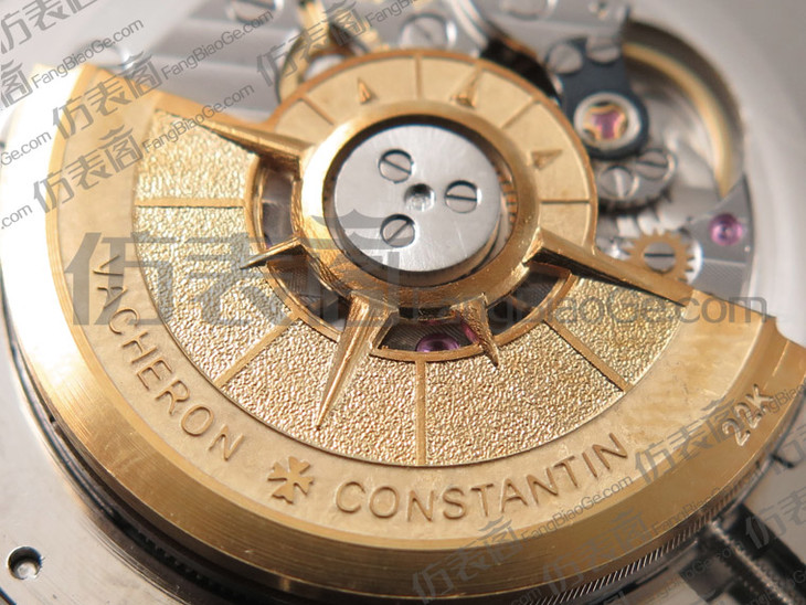 【hk 厂】江诗丹顿 vacheron constantin 纵横四海系列 钢壳灰面 亚洲