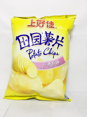 上好佳薯片