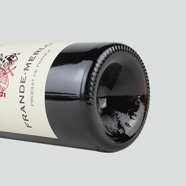 【整箱特惠】法兰帝美乐干红葡萄酒750ml*6瓶 聚餐精选