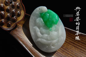 巧雕纳福童子