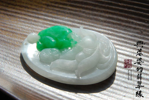 巧雕纳福童子 商品图4