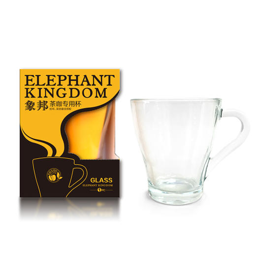 象邦茶咖专用杯 商品图1