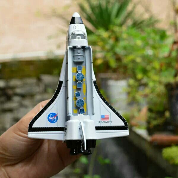 太空船模型玩具