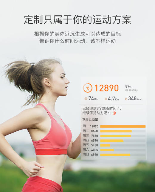 积分兑换 |有品智能体脂秤称 体重秤家用测电子秤脂肪秤人体秤精仪准PICOOC 商品图1
