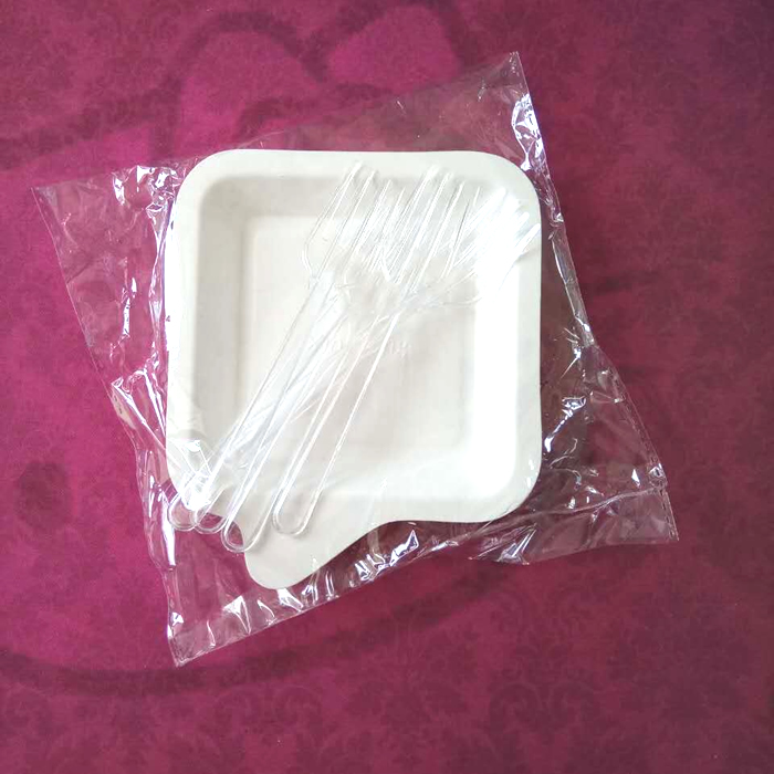 蛋糕配件餐盘-仅支持与蛋糕一起购买配送