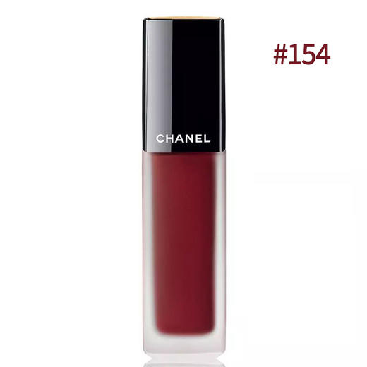 Chanel/香奈儿丝绒唇釉154# 商品图0