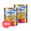 德国可瑞康爱他美白金版婴儿奶粉4段900g（2盒装） 商品缩略图0